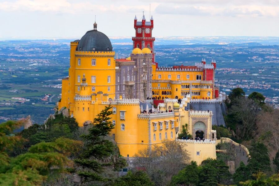 Lisbon: Private Tour Sintra, Cabo da Roca and Cascais - Key points before you go