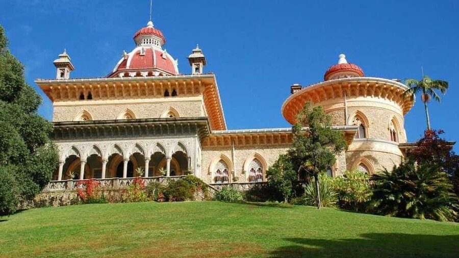 Lisbon: Private Tour Sintra, Cabo da Roca and Cascais - A UNESCO day trip that actually feels doable