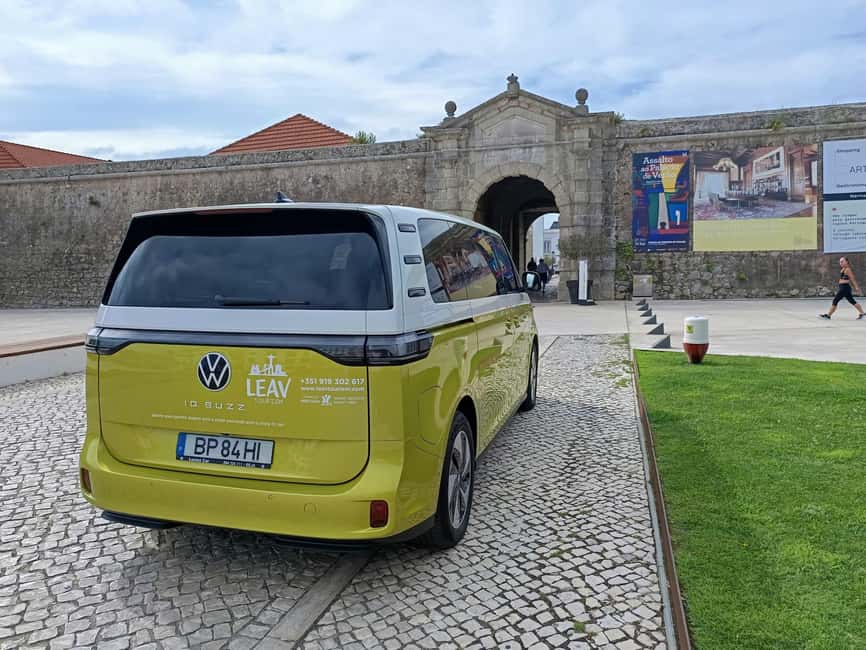 Lisbon: Private Tour Sintra, Pena, Regaleira, Roca & Cascais - Key things that make this tour work