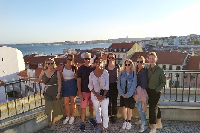 Lisbon Private Tour - The best introduction to the city - Why Alfama and Mouraria Are the Best First-Timer Choices