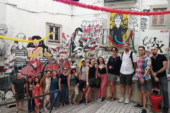 Lisbon Private Tour - The best introduction to the city - Starting at Praça do Comércio: The Moment Lisbon Feels Big