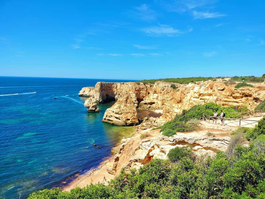 Lisbon: Private Tour to Algarve, Algar Seco, Benagil & Lagos - Who this private Algarve tour suits best