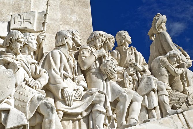 Lisbon Private Tour with Belém Neighborhood - Castelo de São Jorge: medieval walls + 360-degree payoff