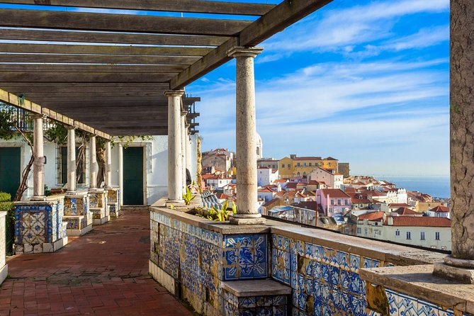 Lisbon Private Tour with Belém Neighborhood - Start strong at Jerónimos Monastery (included ticket)