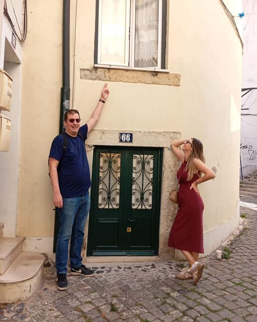 Lisbon: Private Tour with Locals - Price and value for $88 per person (what you’re really paying for)