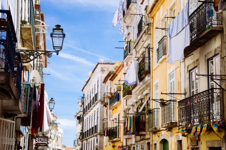 Lisbon: Private Tour with Locals – Highlights & Hidden Gems - What’s Actually Included (and What You Must Plan For)