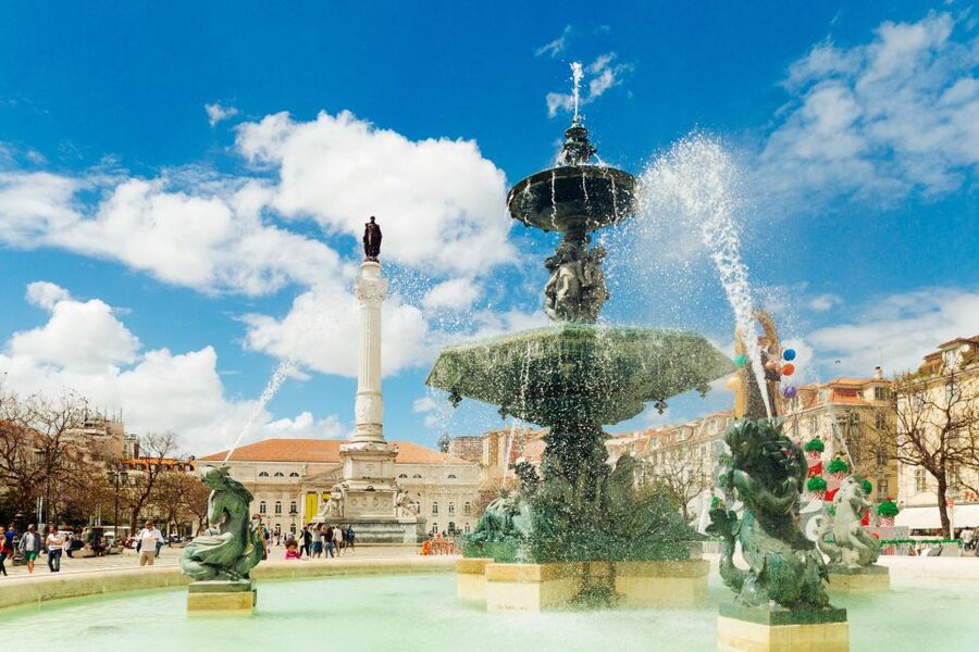 Lisbon: Private Tour with Locals – Highlights & Hidden Gems - Price and Value: Is $100 Worth a 3-Hour Private Walk?