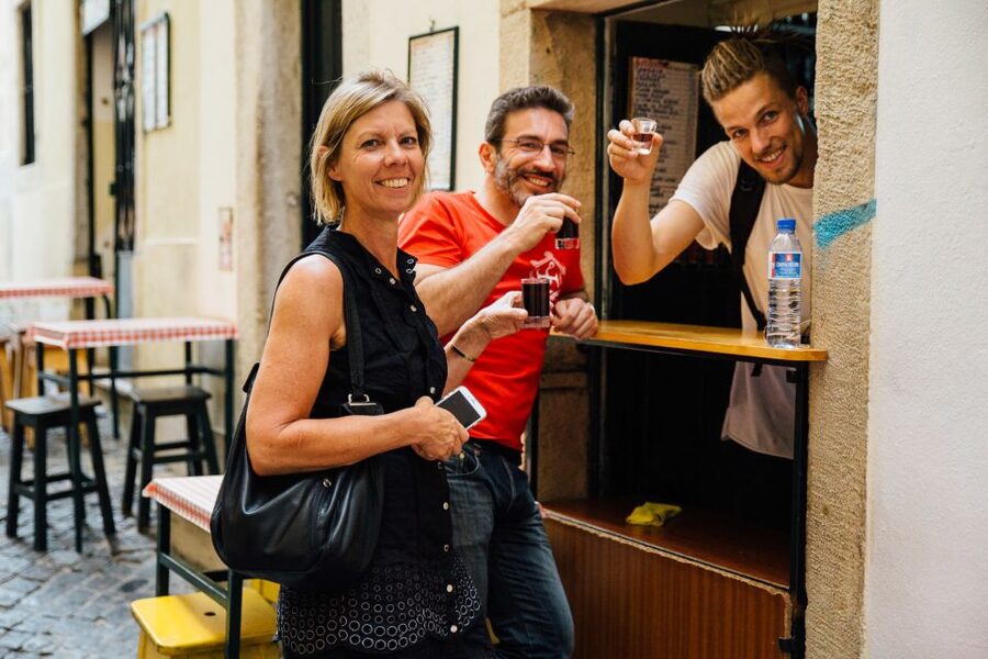 Lisbon: Private Tour with Locals – Highlights & Hidden Gems - Walking Comfort, Timing, and Who This Tour Fits Best