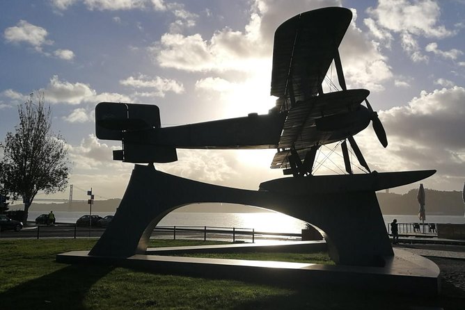 Lisbon Private Tour - Parque das Nações: The Expo 98 Side of Lisbon That Feels Like Tomorrow