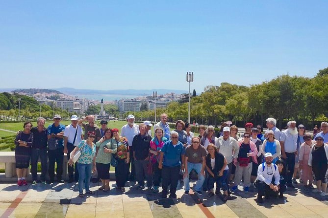 Lisbon Private Tours - Why this private Lisbon route works for a first-timer (and return visits too)