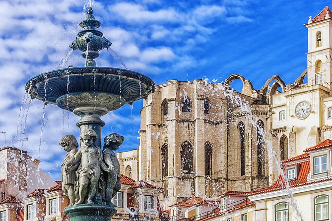 Lisbon Private Tours - What’s included (and what you’ll still need to budget for)
