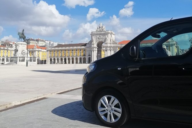 Lisbon Private Transfer to Airport - Key things that make this transfer worth your time