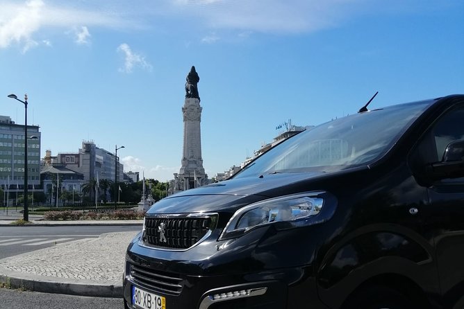 Lisbon Private Transfer to Airport - Why a Lisbon Airport pickup beats taxis and rideshares