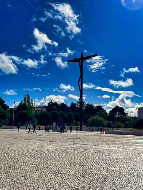 Lisbon: Private Transfer to Porto with stops until 3 cities - FAQ