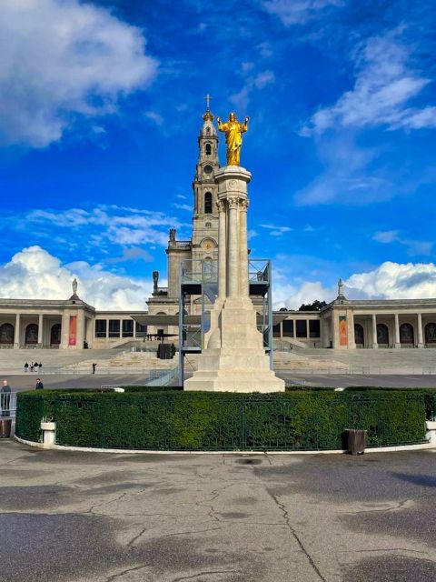 Lisbon: Private Transfer to Porto with stops until 3 cities - Should You Book It? My Honest Recommendation