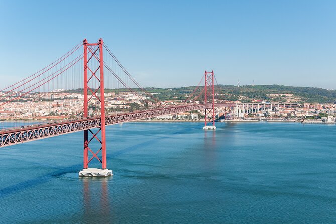 Lisbon Private Transfers: Airport, Cruise, Hotel, Point to Point. - A typical ride flow from arrival to doorstep