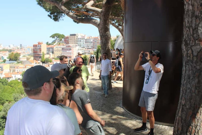 Lisbon : Private Trip by Electric Quad & Tuk Tuk - Restaurant tips and deals you can use immediately