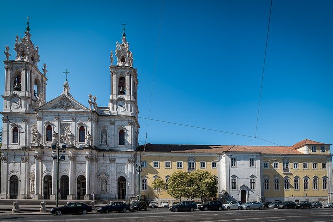 Lisbon Private Tuk Tuk Tour and Hotel Pickup: 2, 3, or 4 Hours - Bairro Alto and Alfama: quick passes through Lisbon’s oldest street energy