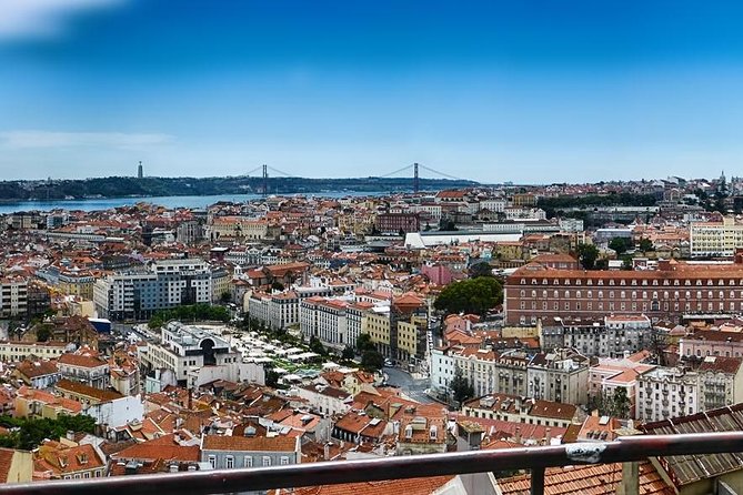 Lisbon Private Tuk Tuk Tour and Hotel Pickup: 2, 3, or 4 Hours - Duration choices: 2 vs 3 vs 4 hours (and what you’ll miss)