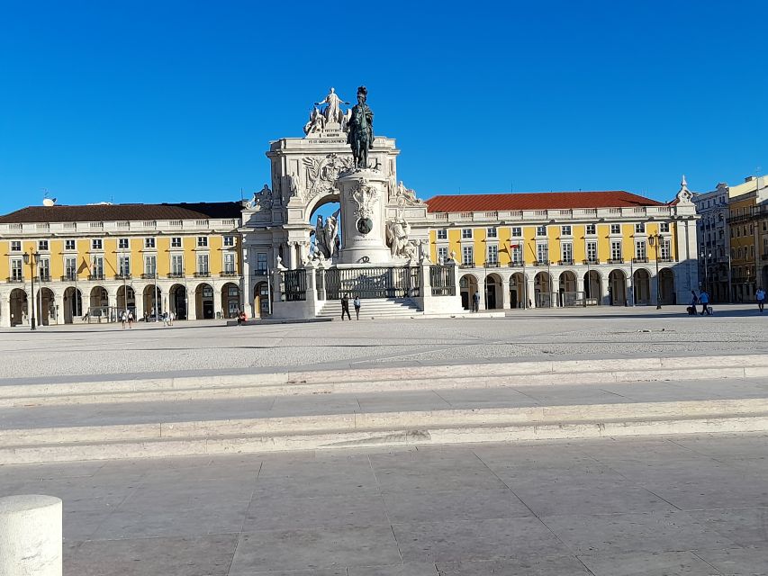 Lisbon: Private Tuk-Tuk Tour for 2 hours - Price and What You Actually Get for $212