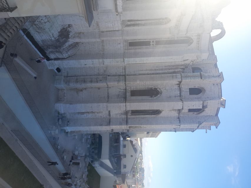 Lisbon: Private Tuk-Tuk Tour for 2 hours - Who This Tour Fits Best (And Who Might Want Something Else)