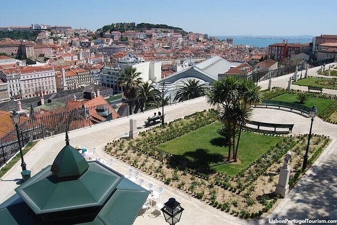 Lisbon-Private Tuk Tuk Tour With Free Hotel Pickup & Drop off - Price and logistics: does $36.12 make sense?