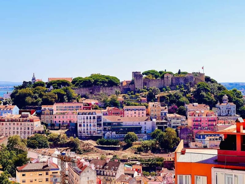 Lisbon: Private Tuk Tuk Tour with Polaroid Photos - For who it fits, and who should skip it
