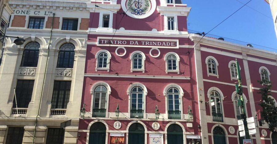 Lisbon: Private walking tour - How the Guide Shapes the Day (and Why That’s Part of the Value)