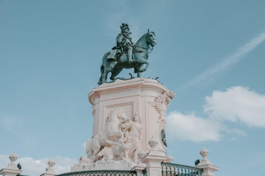 Lisbon: Private walking tour - Comfort, Shoes, and Rain: What to Expect on the Ground