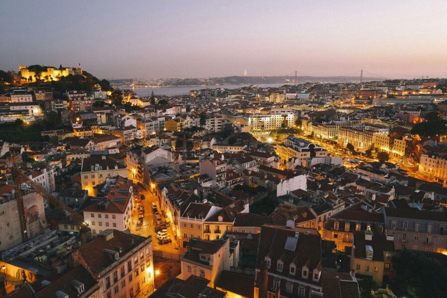 Lisbon: Private walking tour - Who This Tour Suits Best (and Who Might Skip It)