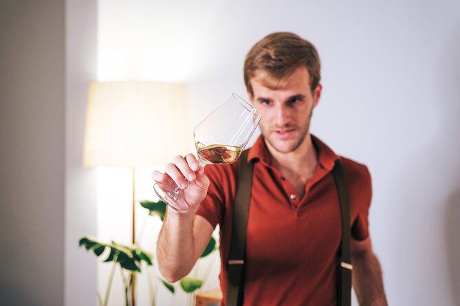 Lisbon Private Wine Tasting Experience - A private evening in Lisbon: what it feels like for your group