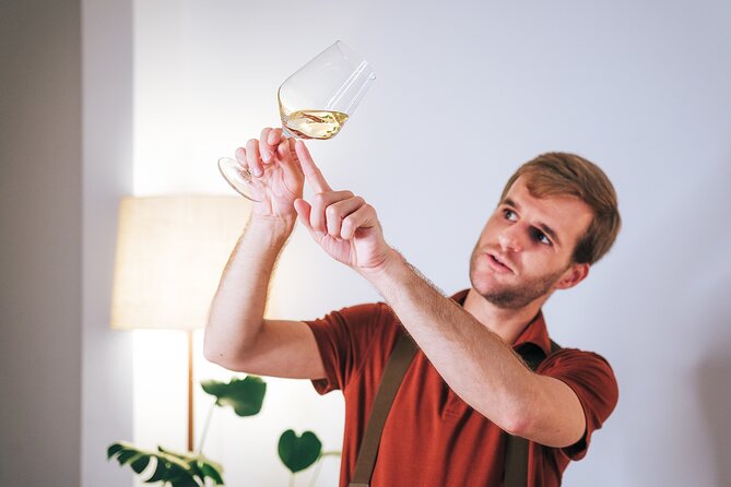 Lisbon Private Wine Tasting Experience - Price and value: is $172 fair for a private tasting?