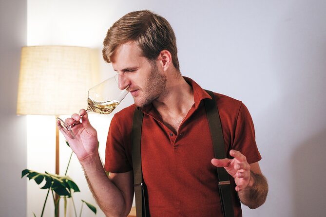 Lisbon Private Wine Tasting Experience - Who this Lisbon tasting is perfect for