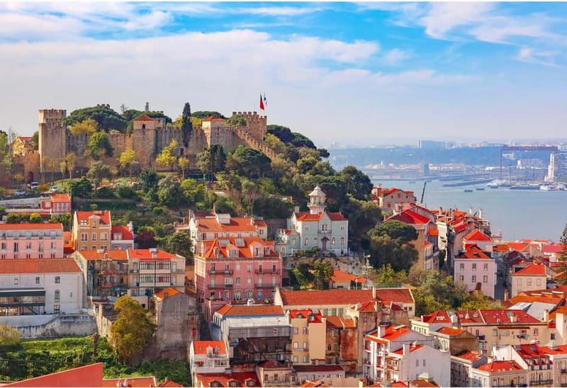 Lisbon: Priver Guided Tuk Tuk Tour With Hotel Pickup - Key things that make this tuk-tuk tour worth your time