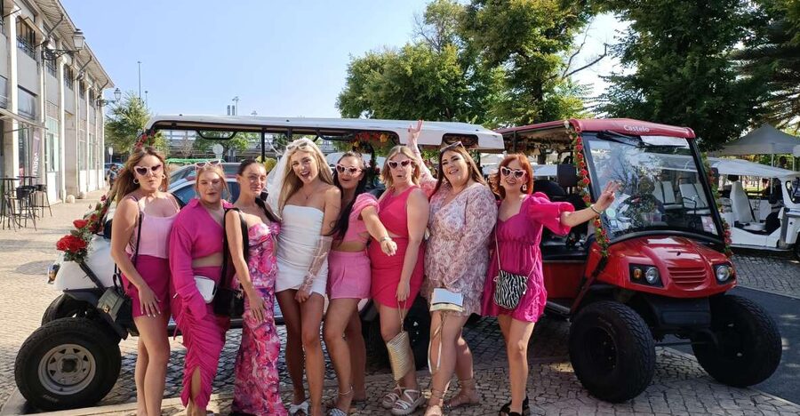 Lisbon: Priver Guided Tuk Tuk Tour With Hotel Pickup - Alfama and São Vicente de Fora: pass-by neighborhoods that still matter