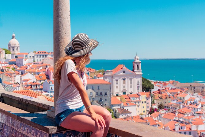 Lisbon Professional Photoshoot - Key things that make this Lisbon photoshoot worth it