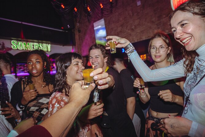 Lisbon Pub Crawl - Price and value: does $24.19 go far?