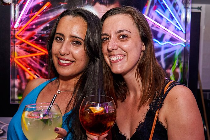 Lisbon Pub Crawl Walking Tour with Drinks Included - Value check: is $56.17 a smart deal for a Lisbon night?