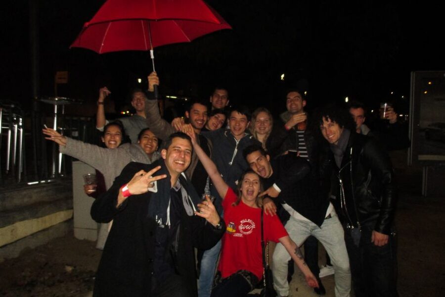 Lisbon: Pub Crawl with Open Bar (Premium Upgrade Available) - Price and Premium Upgrade: Is It Worth the Extra €12?