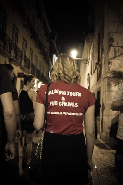 Lisbon: Pub Crawl with Open Bar (Premium Upgrade Available) - Group Energy, Safety, and the Rules That Keep It Smooth