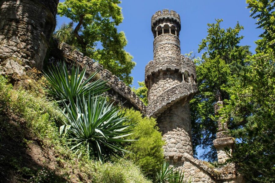 Lisbon: Regaleira, Sintra, Cape Rock & Cascais Day Trip - Quick hits: what makes this day trip work