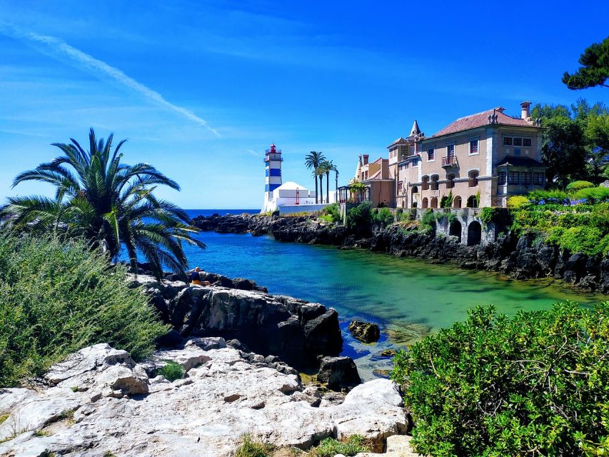 Lisbon: Regaleira, Sintra, Cape Rock & Cascais Day Trip - Price and value: is $69 really fair for this kind of day?