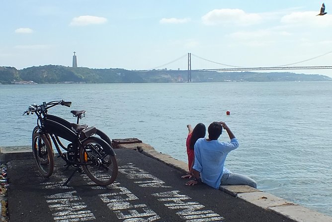 Lisbon Regular or Electric Bike Rental - Key Points I’d Bet On