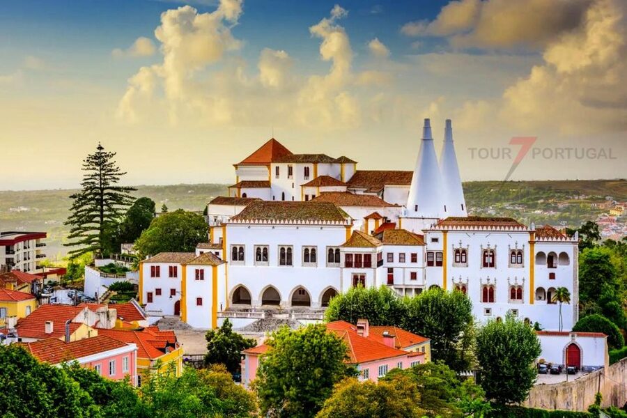 Lisbon: Rent a Private Car with Driver & Plan Your Tour. - Key highlights that make this day trip worth it