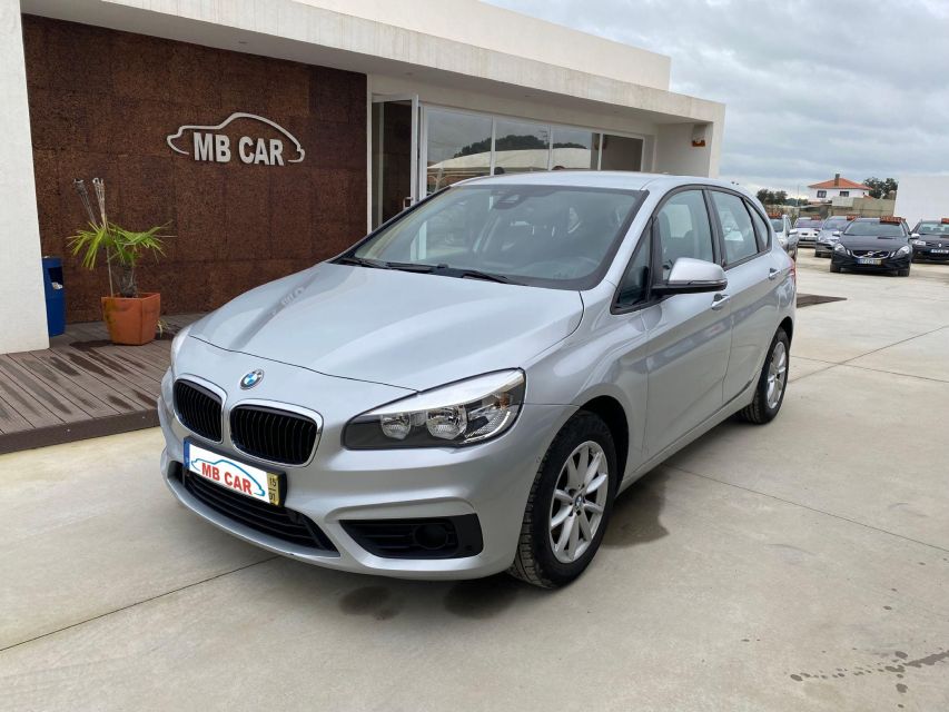 Lisbon: Rent a Private Car with Driver & Plan Your Tour. - Lisbon highlights you can plug into the route