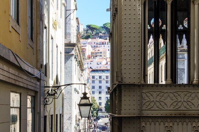 Lisbon Revelation Tour - Stop 1 at Praca do Comercio: Lisbon’s power center (and what to look for)