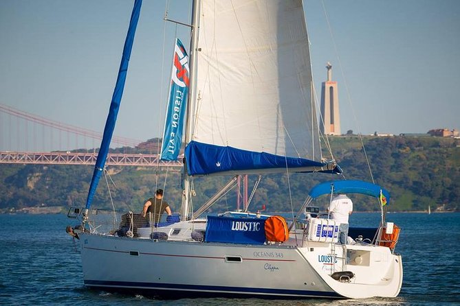 Lisbon River Sailing Cruise - Meet at Belem: where you start and how long you’ll be out