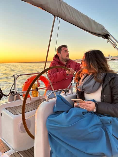 Lisbon: Romantic Cruise with Wine & Portuguese Tapas - Price and value: what you’re really paying for