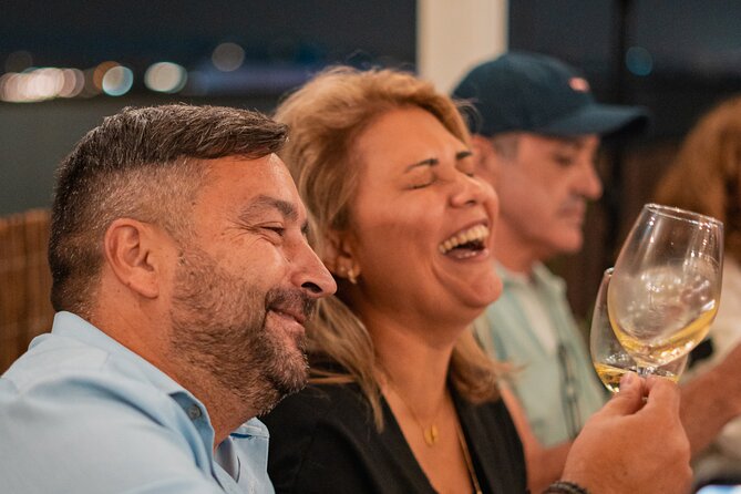 Lisbon: Rooftop Wine Tasting with Live Traditional Fado - Price and Group Size: Does $149.23 Feel Worth It?
