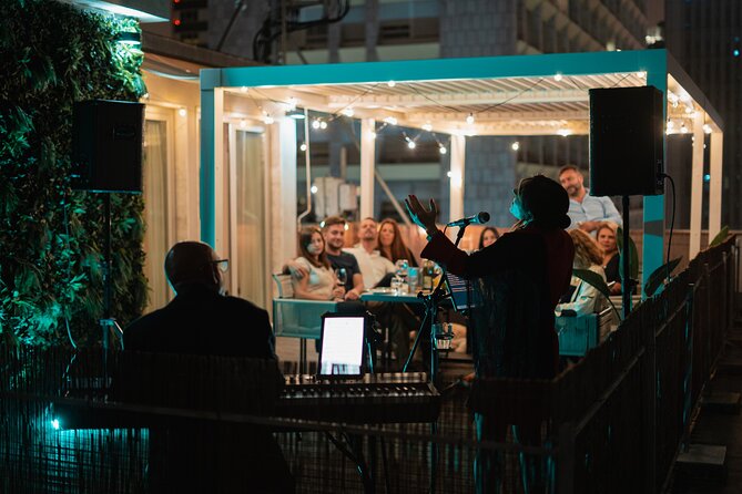 Lisbon: Rooftop Wine Tasting with Live Traditional Fado - The One Potential Red Flag: Meeting Point Confusion